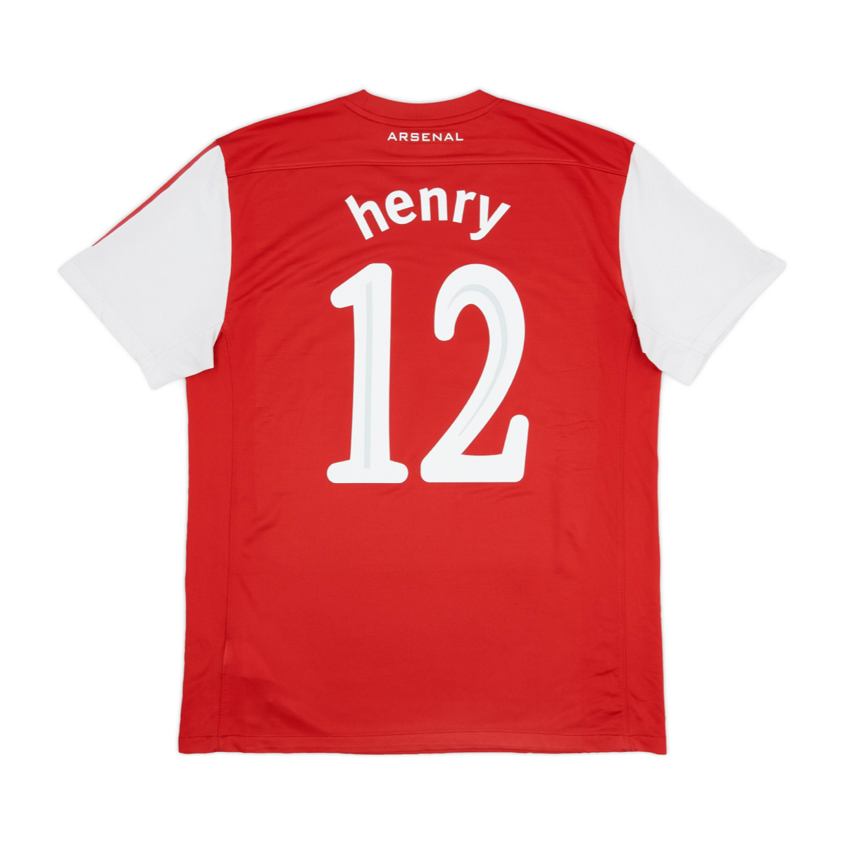 2011-12 Arsenal FC 1st Kit