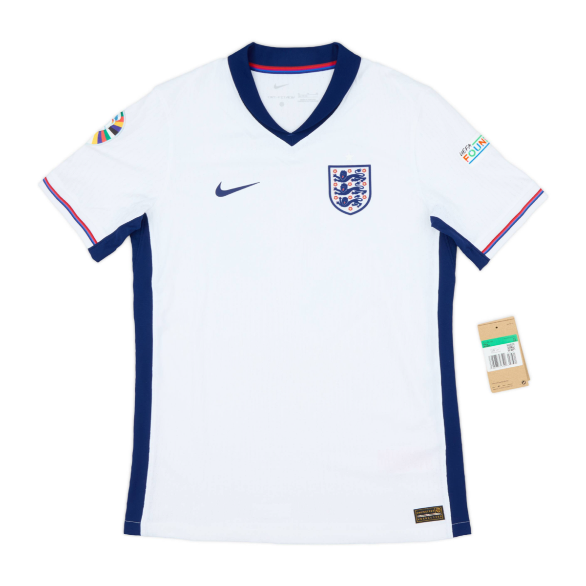 2024 England 1st Kit