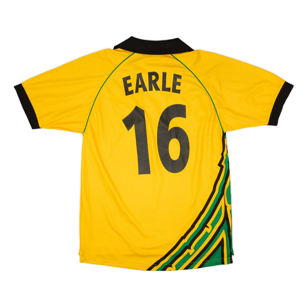 1998 Jamaica 1st Kit