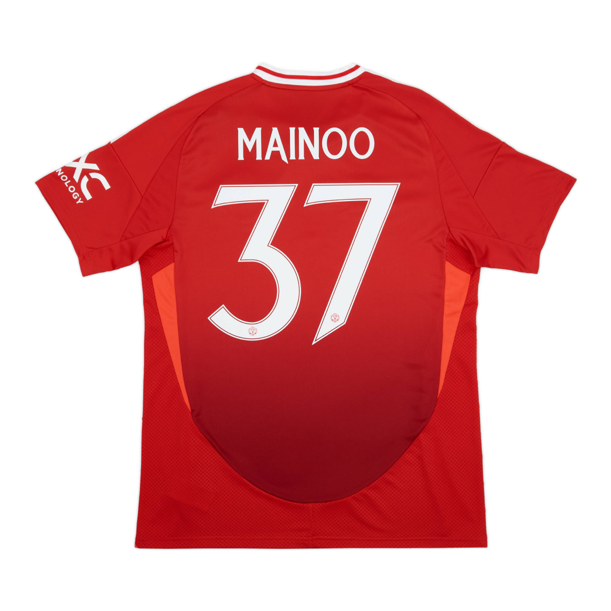 2024-25 Manchester United FC 1st Kit