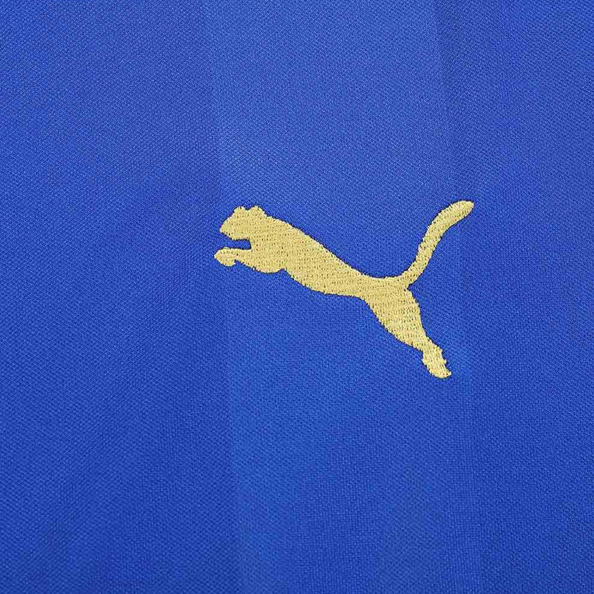 2015-16 Leicester City FC 1st Kit