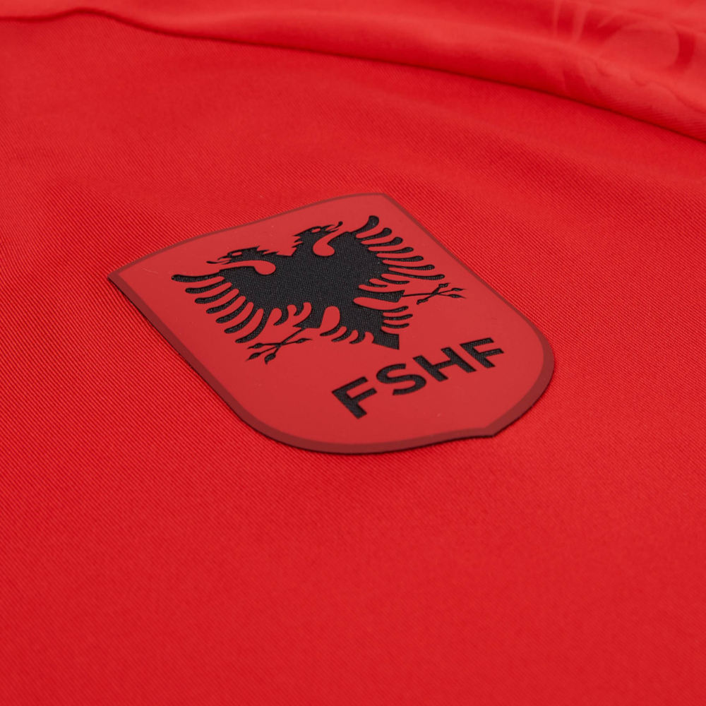 2026 Albania 1st Kit
