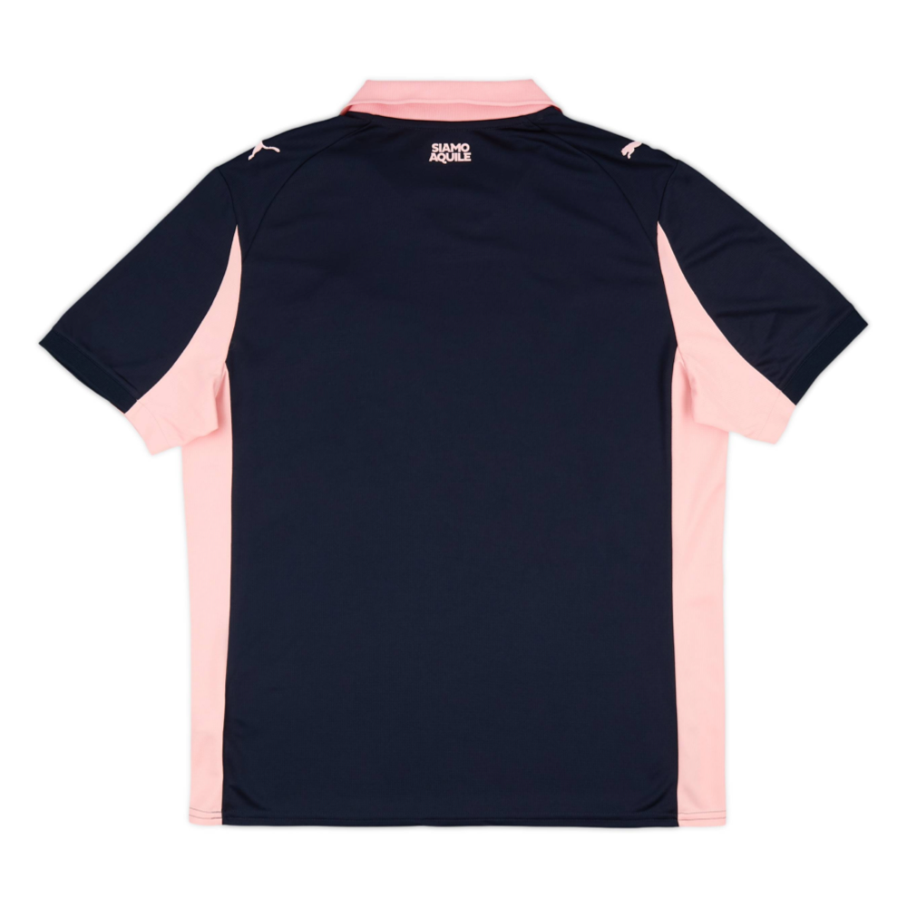 2025-26 Palermo FC 3rd Kit