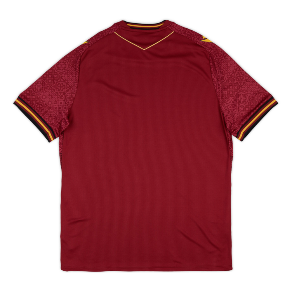 2025-26 Cádiz CF 2nd Kit