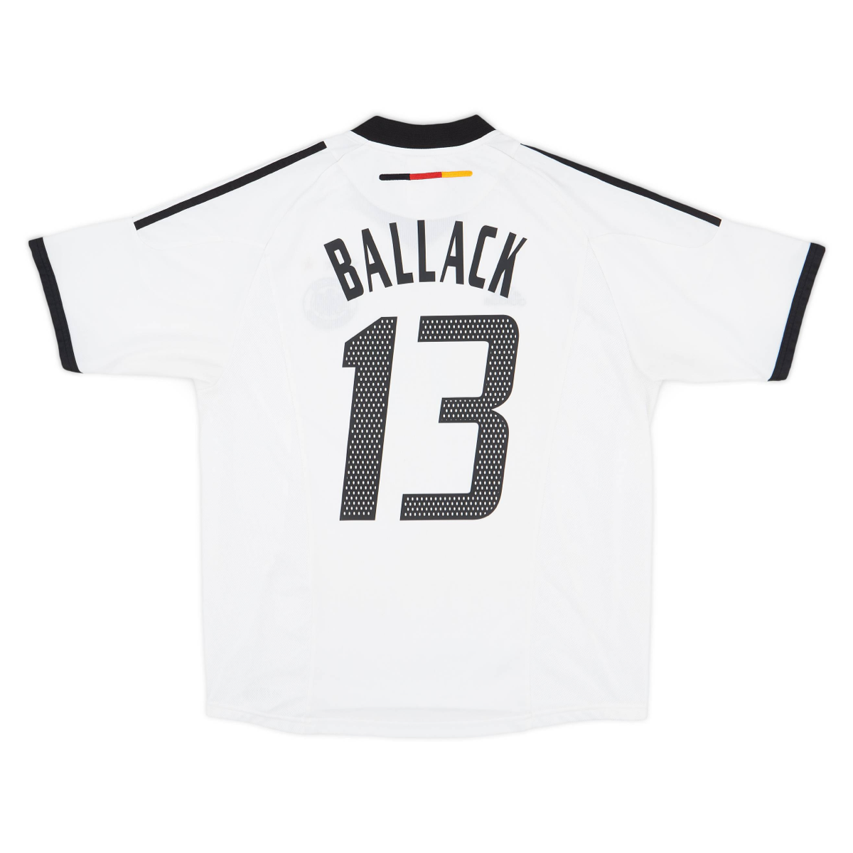 2002 Germany 1st Kit