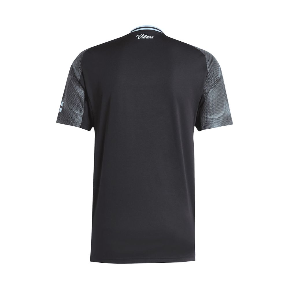 2025-26 Aston Villa FC 2nd Kit