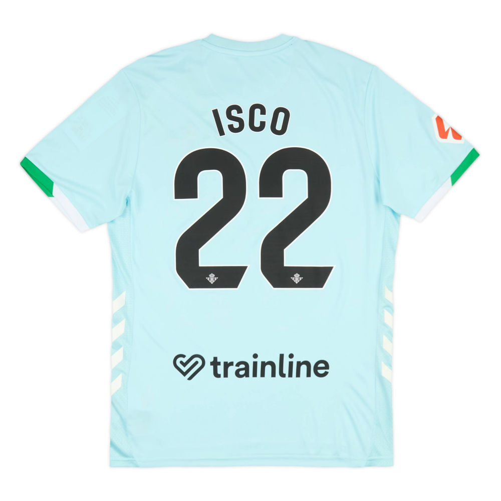 2025-26 Real Betis Balompié 2nd Kit
