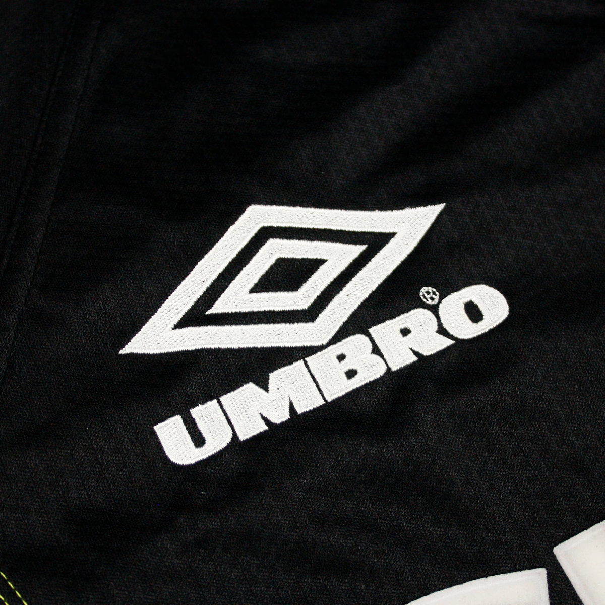 1988-89 Manchester United FC 2nd Kit