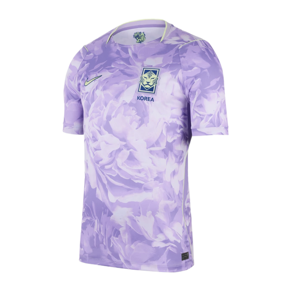 2026 South Korea 2nd Kit