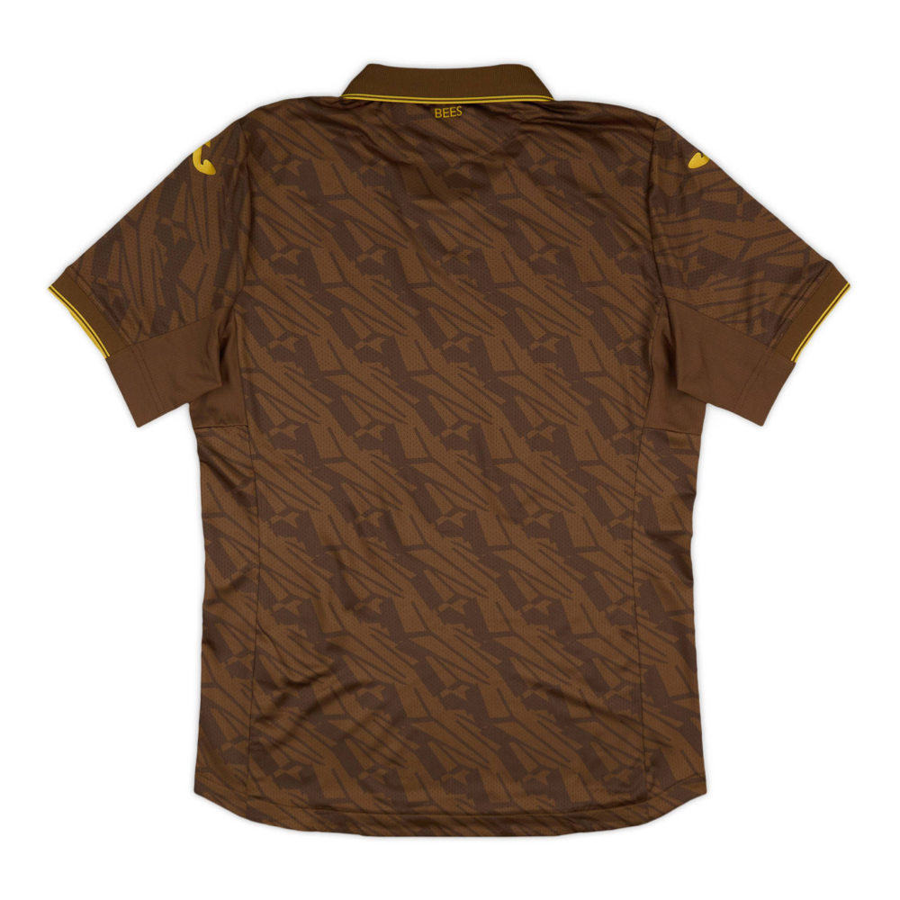 2025-26 Brentford FC 2nd Kit
