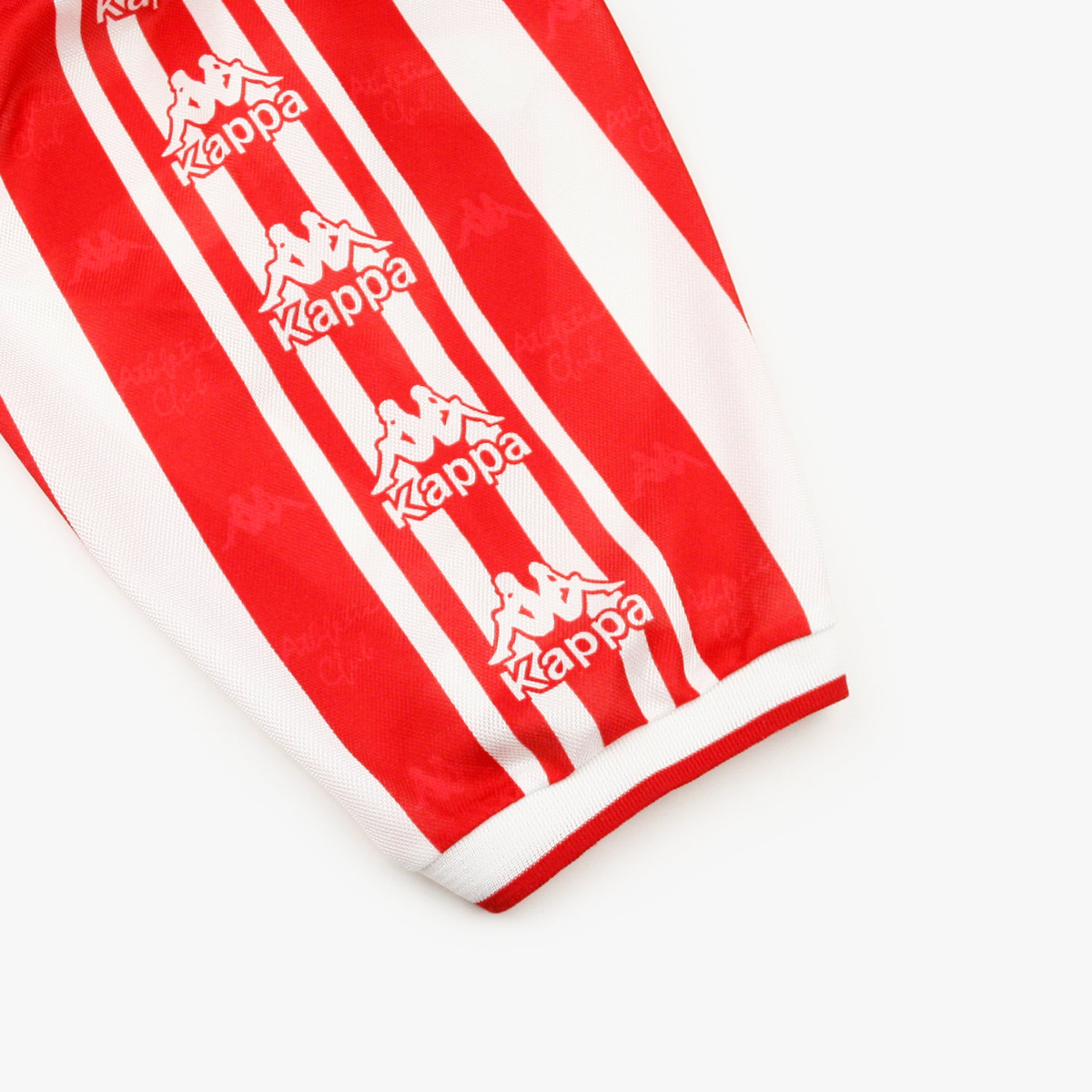 1995-97 Athletic Club 1st Kit