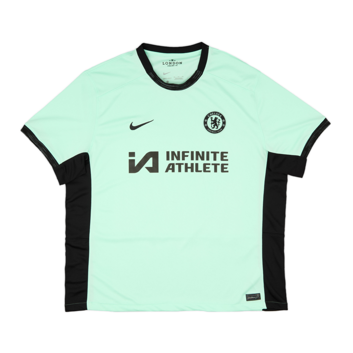 2023-24 Chelsea FC 3rd Kit