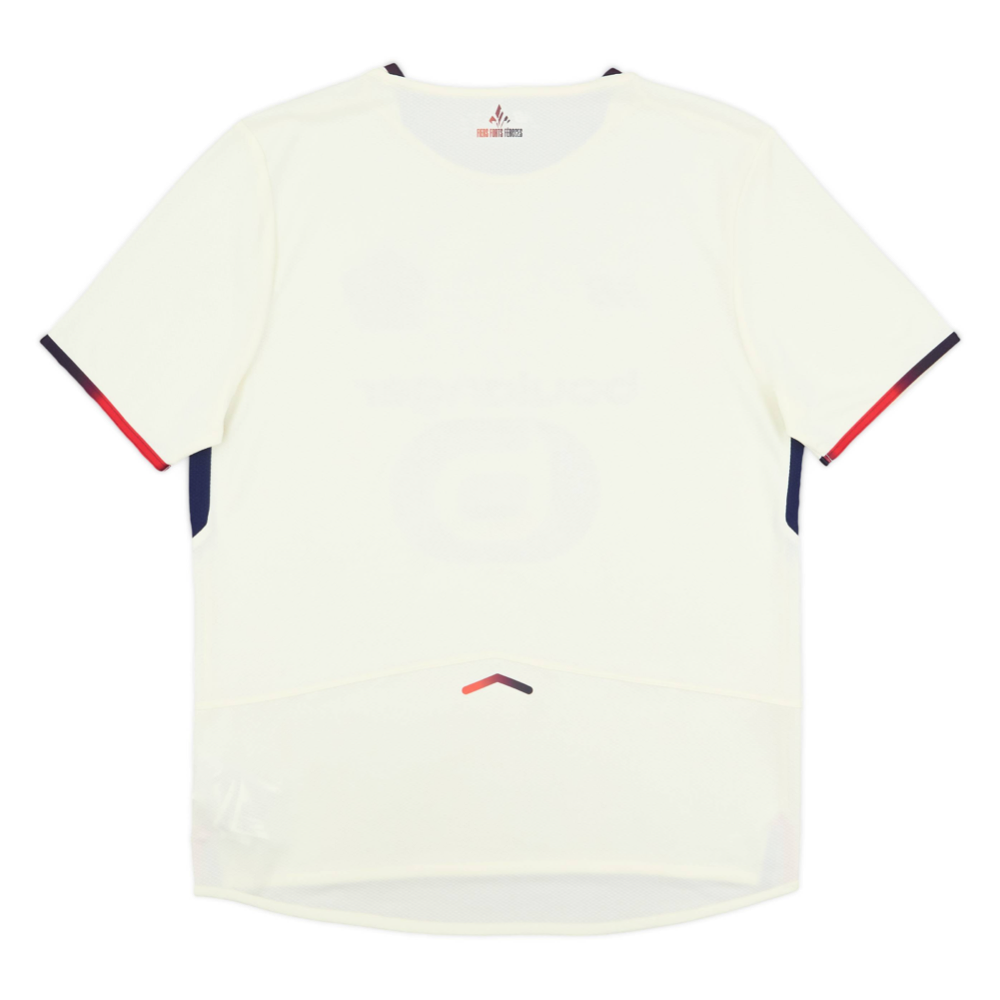 2025-26 Lille OSC 2nd Kit
