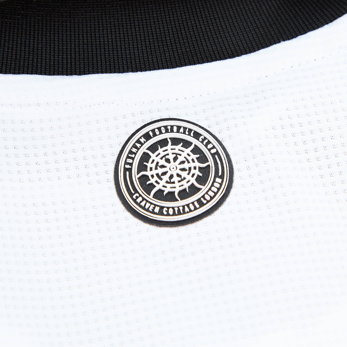 2024-25 Fulham FC 1st Kit