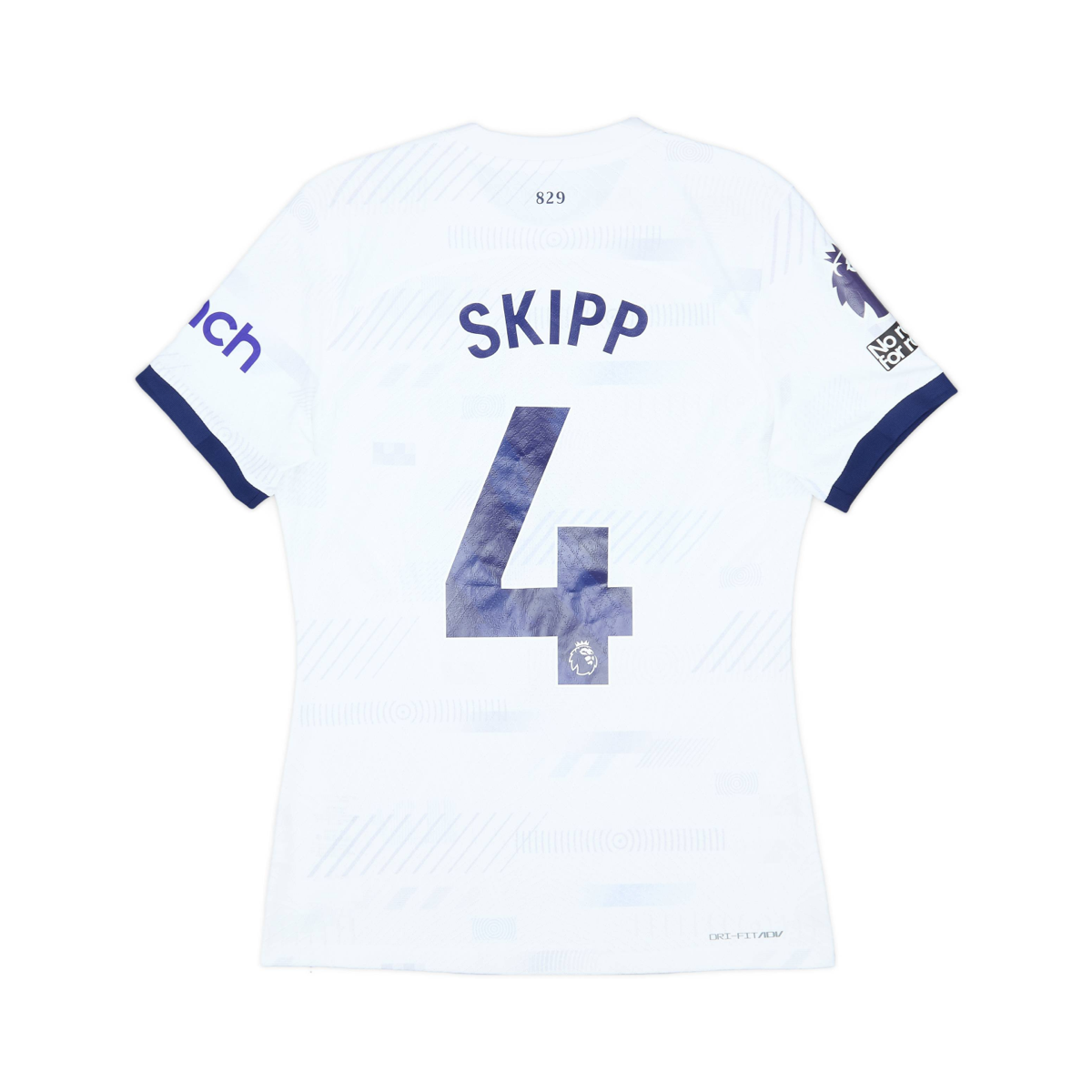 2023-24 Tottenham Hotspur FC 1st Kit