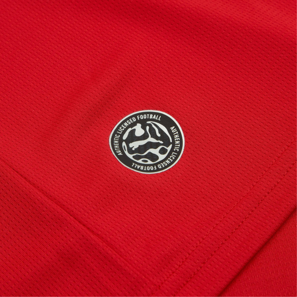 2026 Czech Republic 1st Kit