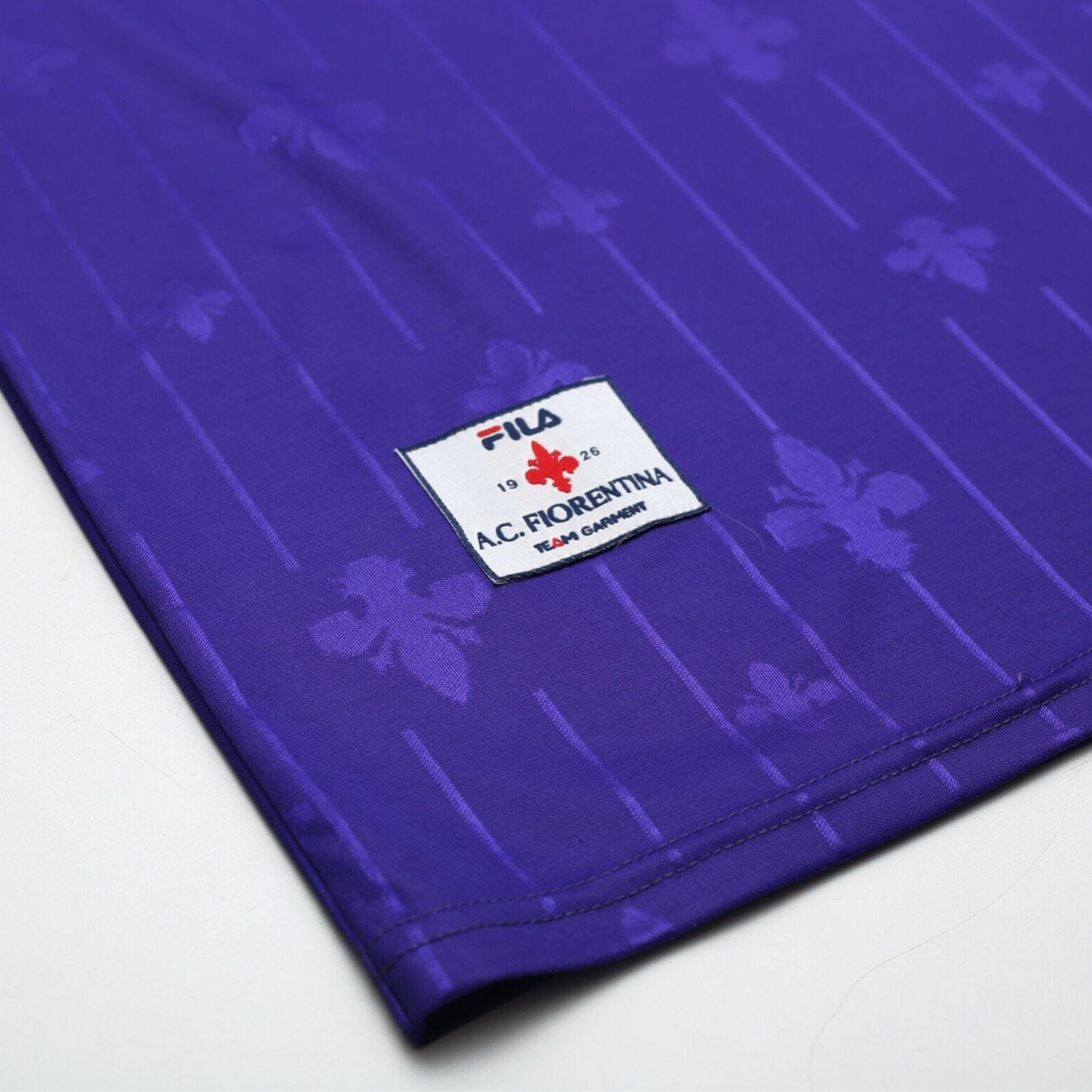 1997-98 ACF Fiorentina 1st Kit