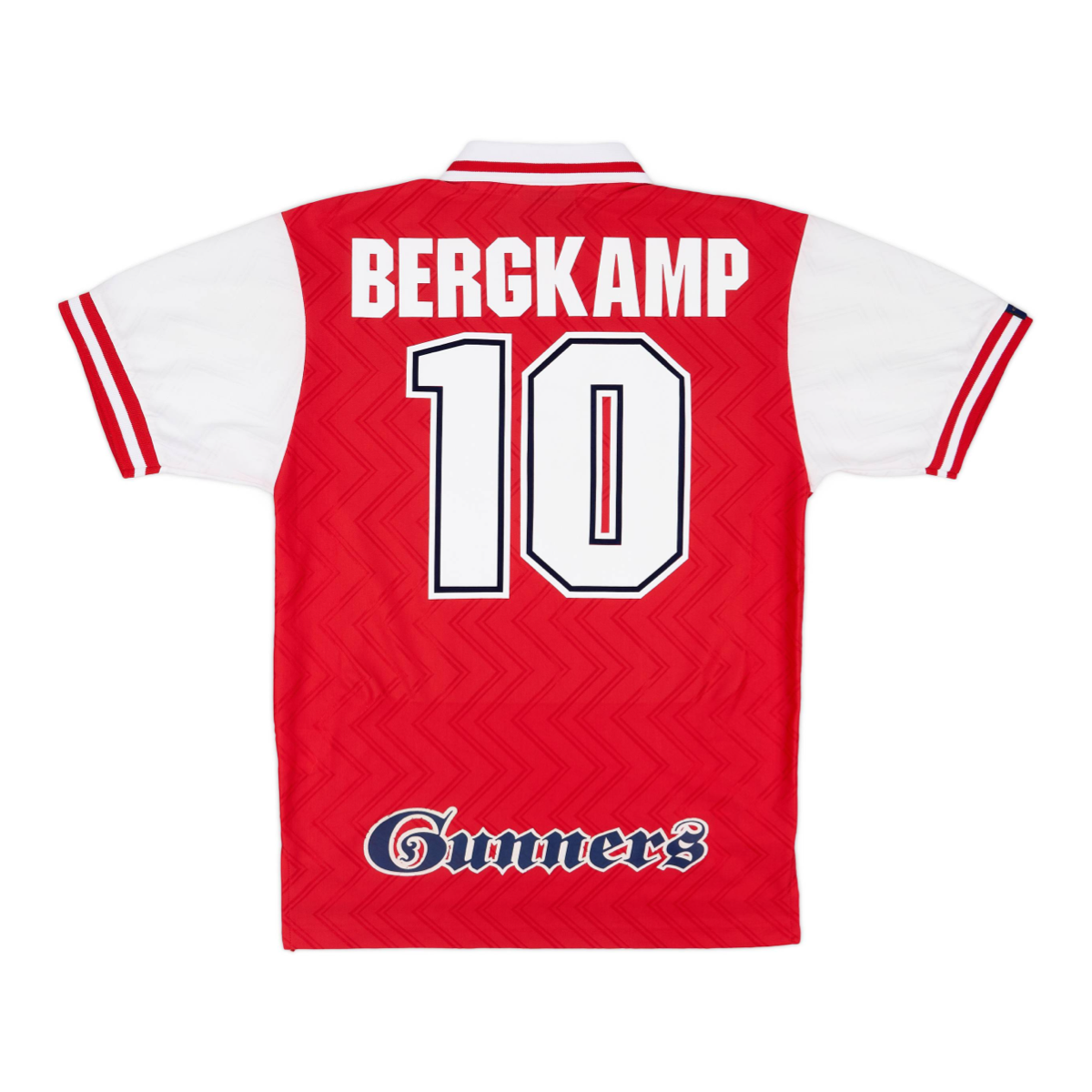 1997-98 Arsenal FC 1st Kit