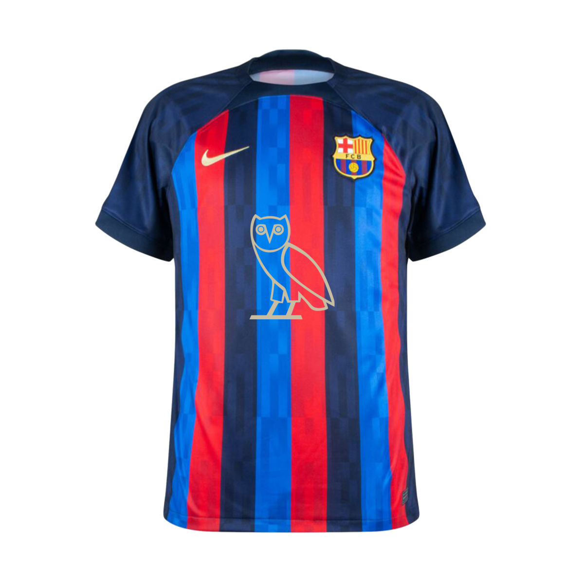 2022-23 FC Barcelona Special Edition Kit