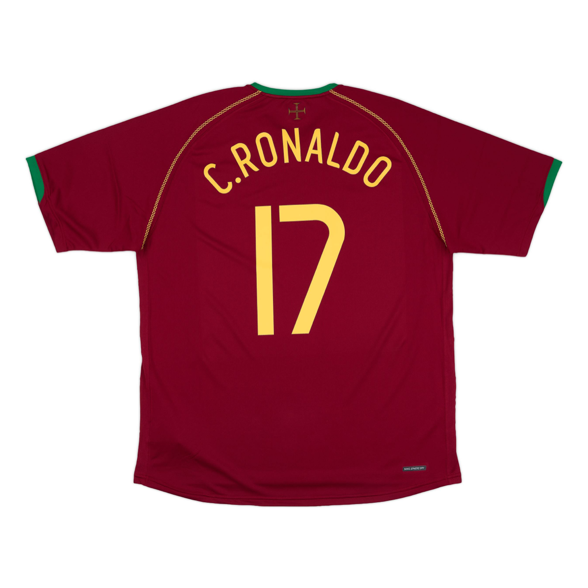 2006 Portugal 1st Kit