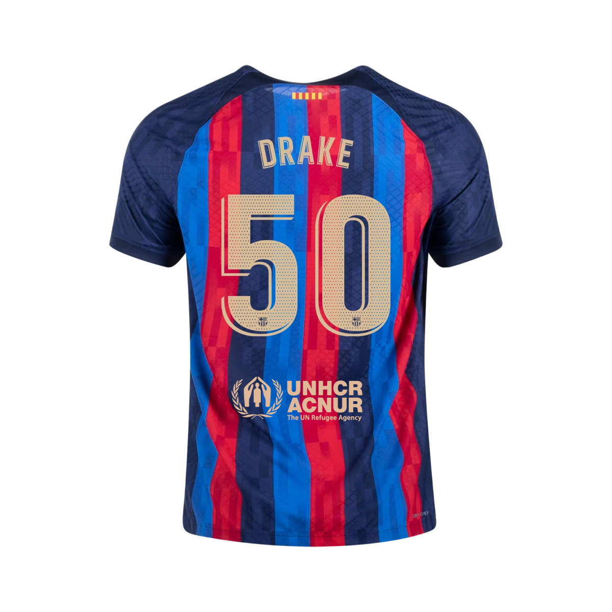 2022-23 FC Barcelona Special Edition Kit