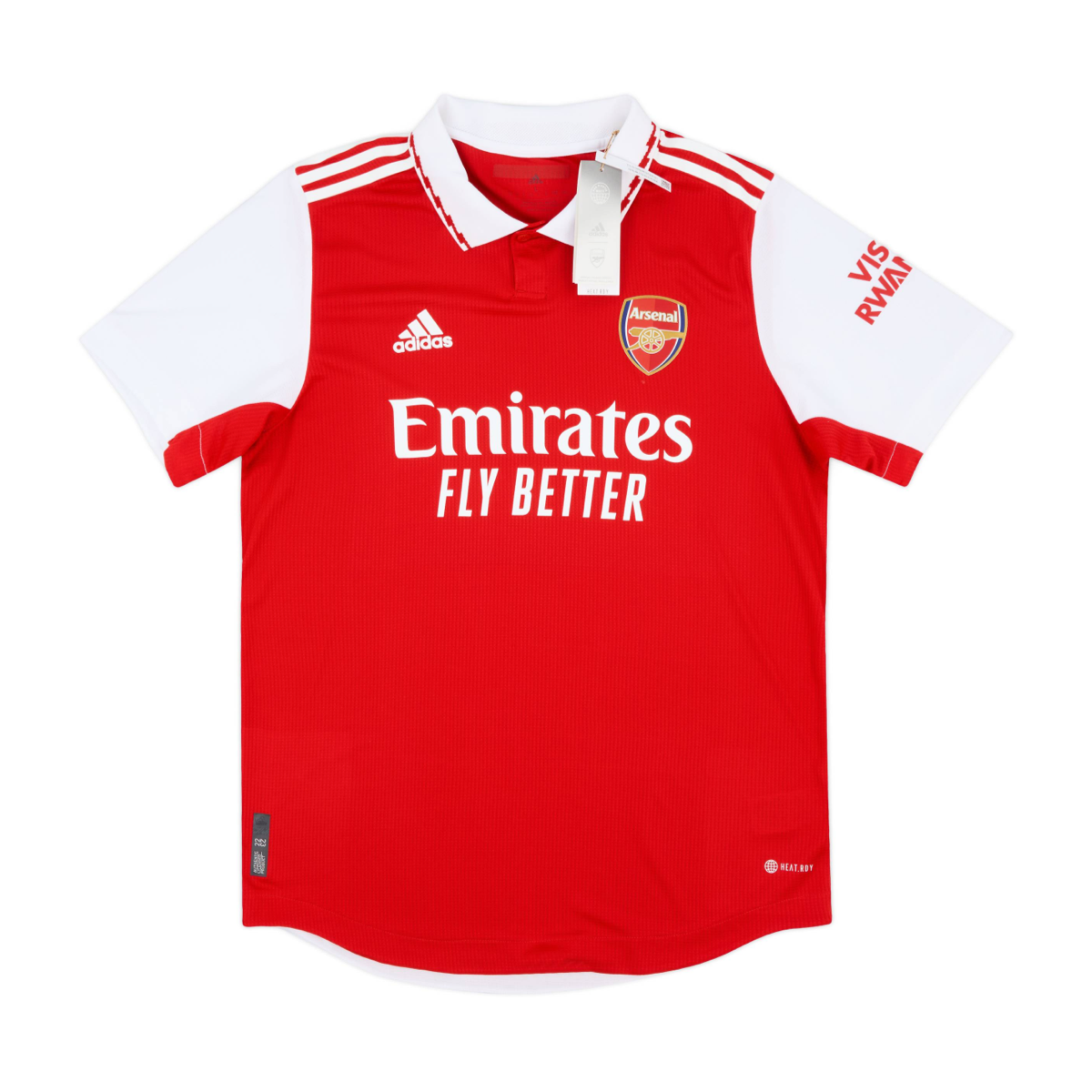 2022-23 Arsenal FC 1st Kit