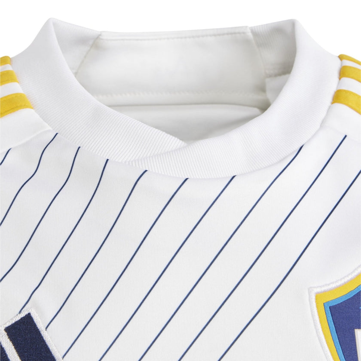 2024-25 LA Galaxy 1st Kit