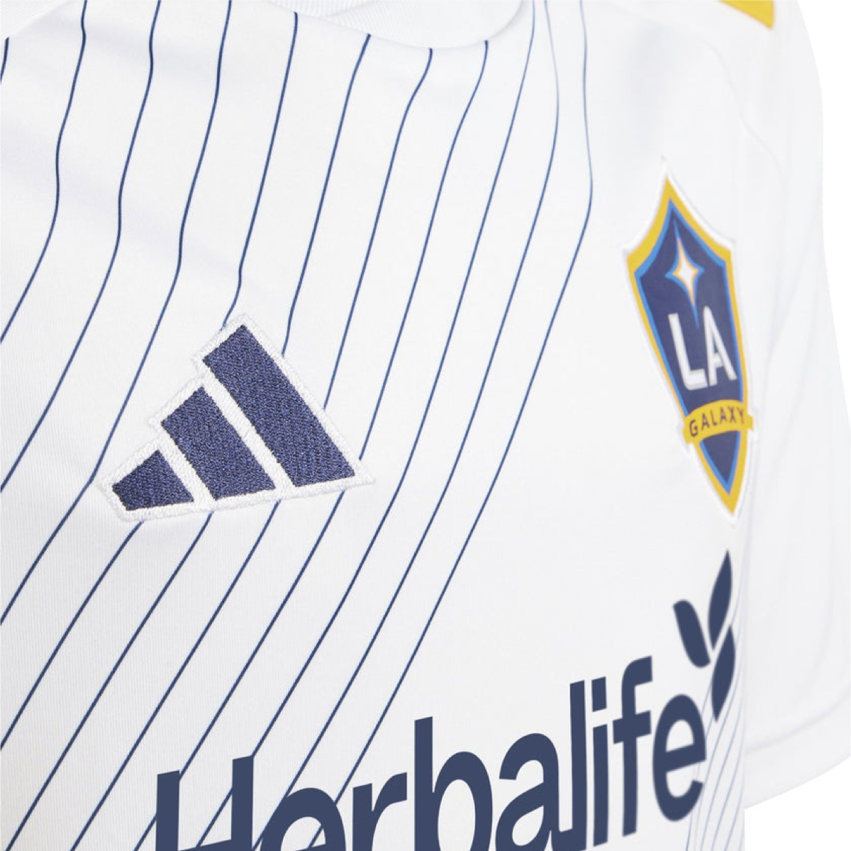 2024-25 LA Galaxy 1st Kit