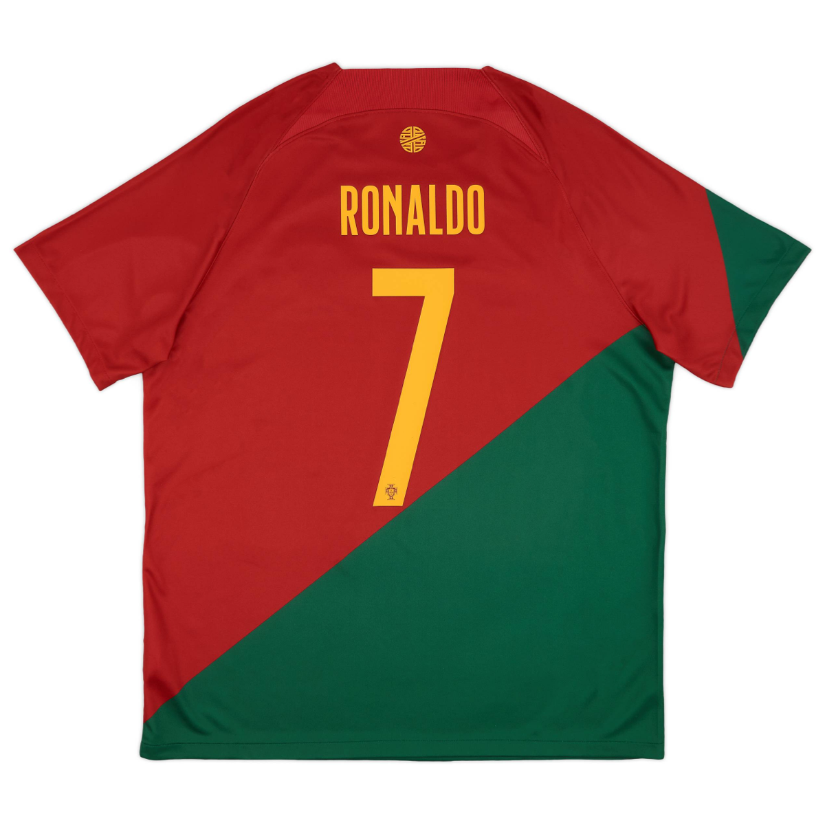 2022 Portugal 1st Kit