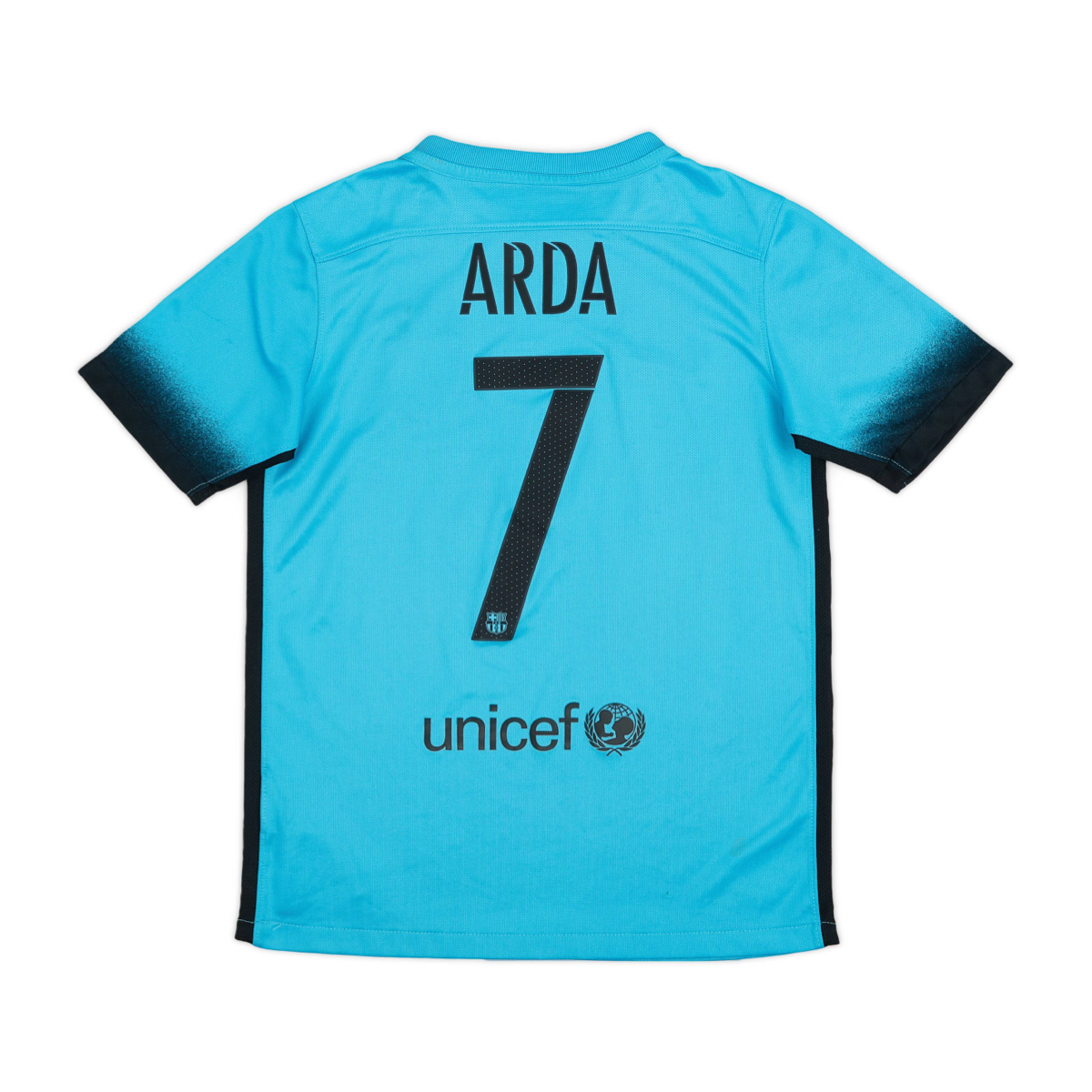 2015-16 FC Barcelona 3rd Kit