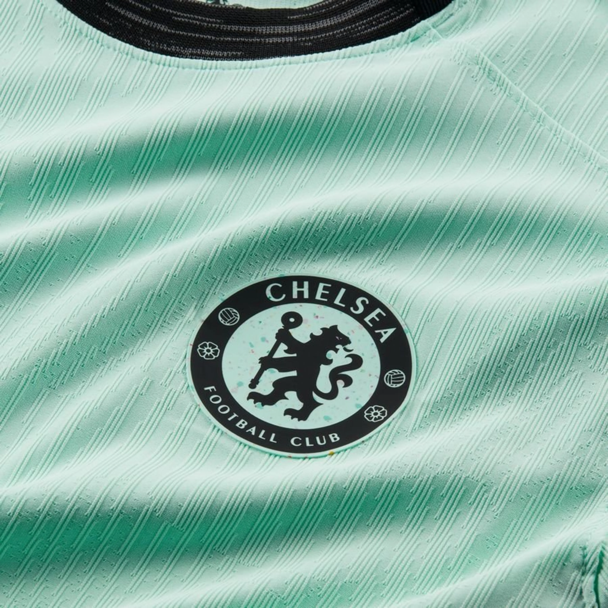2023-24 Chelsea FC 3rd Kit