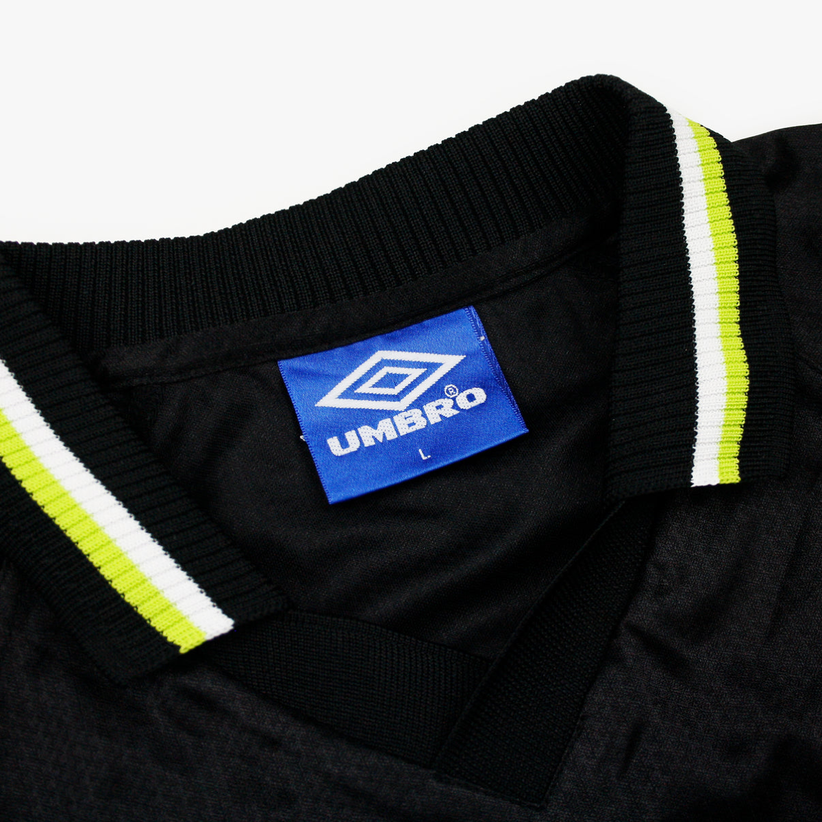 1988-89 Manchester United FC 2nd Kit
