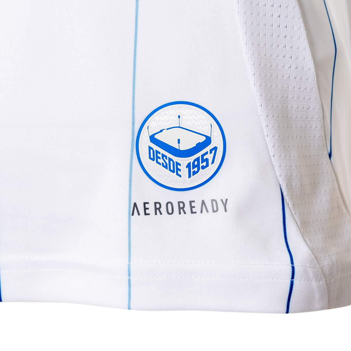 2024-25 Real Zaragoza 1st Kit