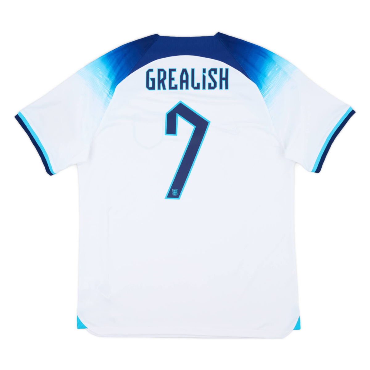 2022 England 1st Kit