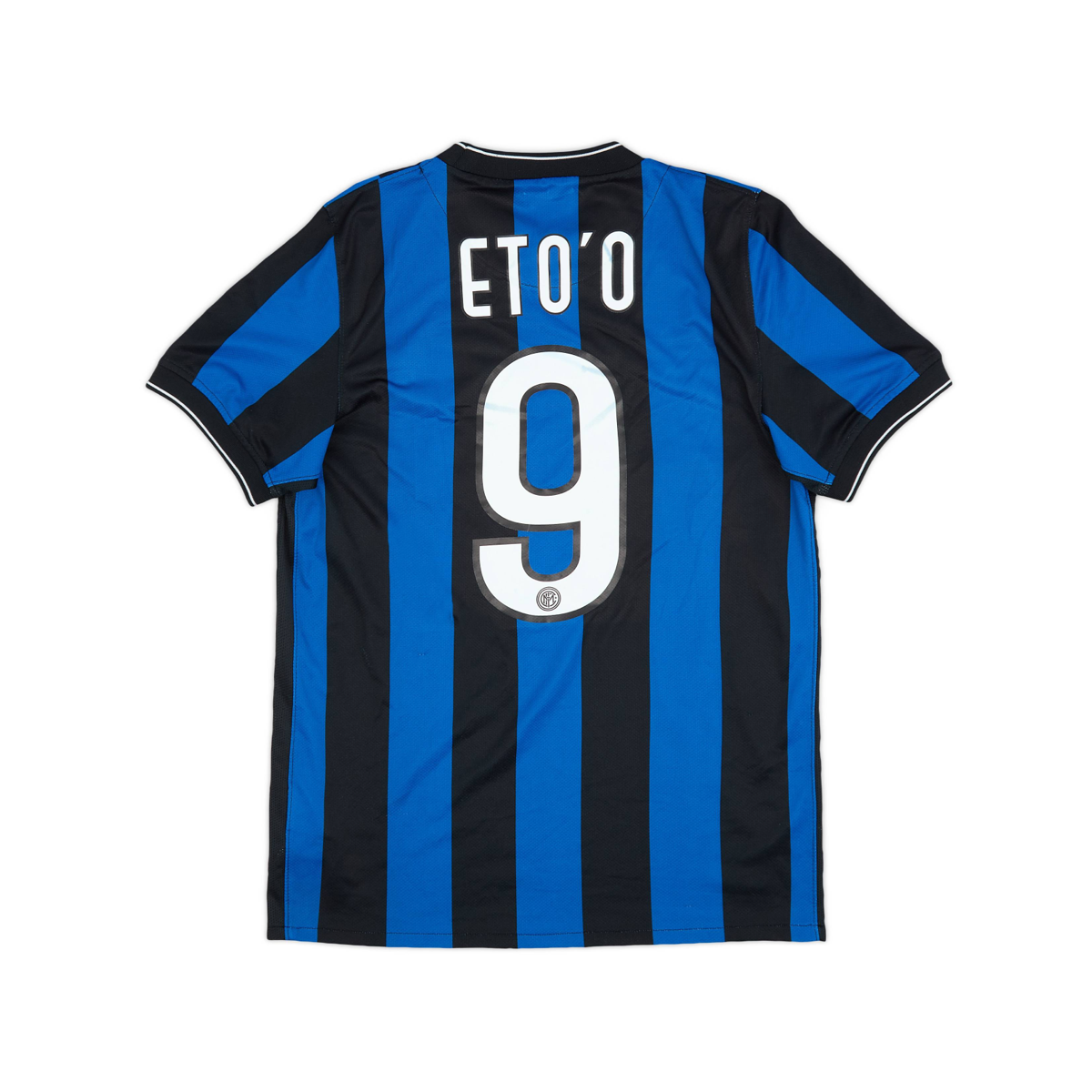 2009-10 FC Internazionale Milano 1st Kit