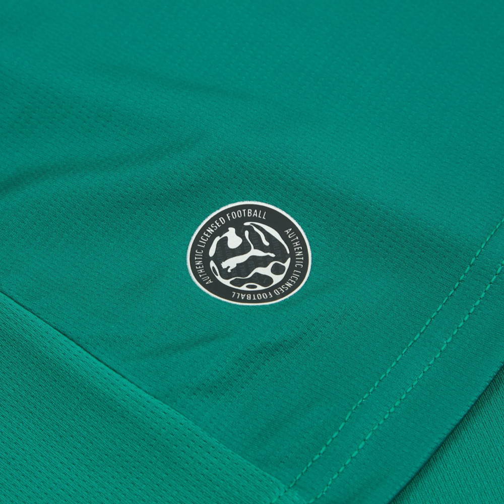 2026 Senegal 2nd Kit