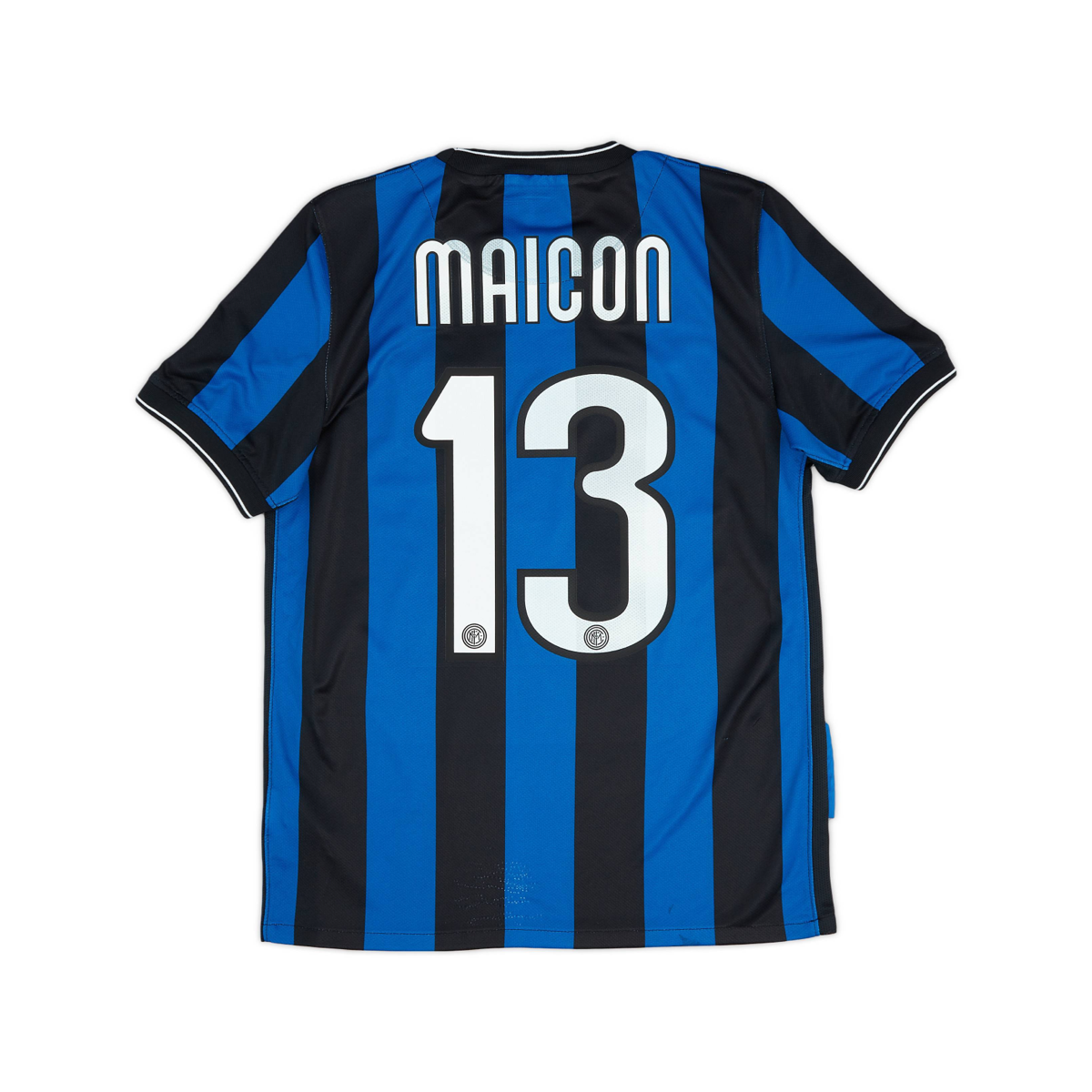 2009-10 FC Internazionale Milano 1st Kit