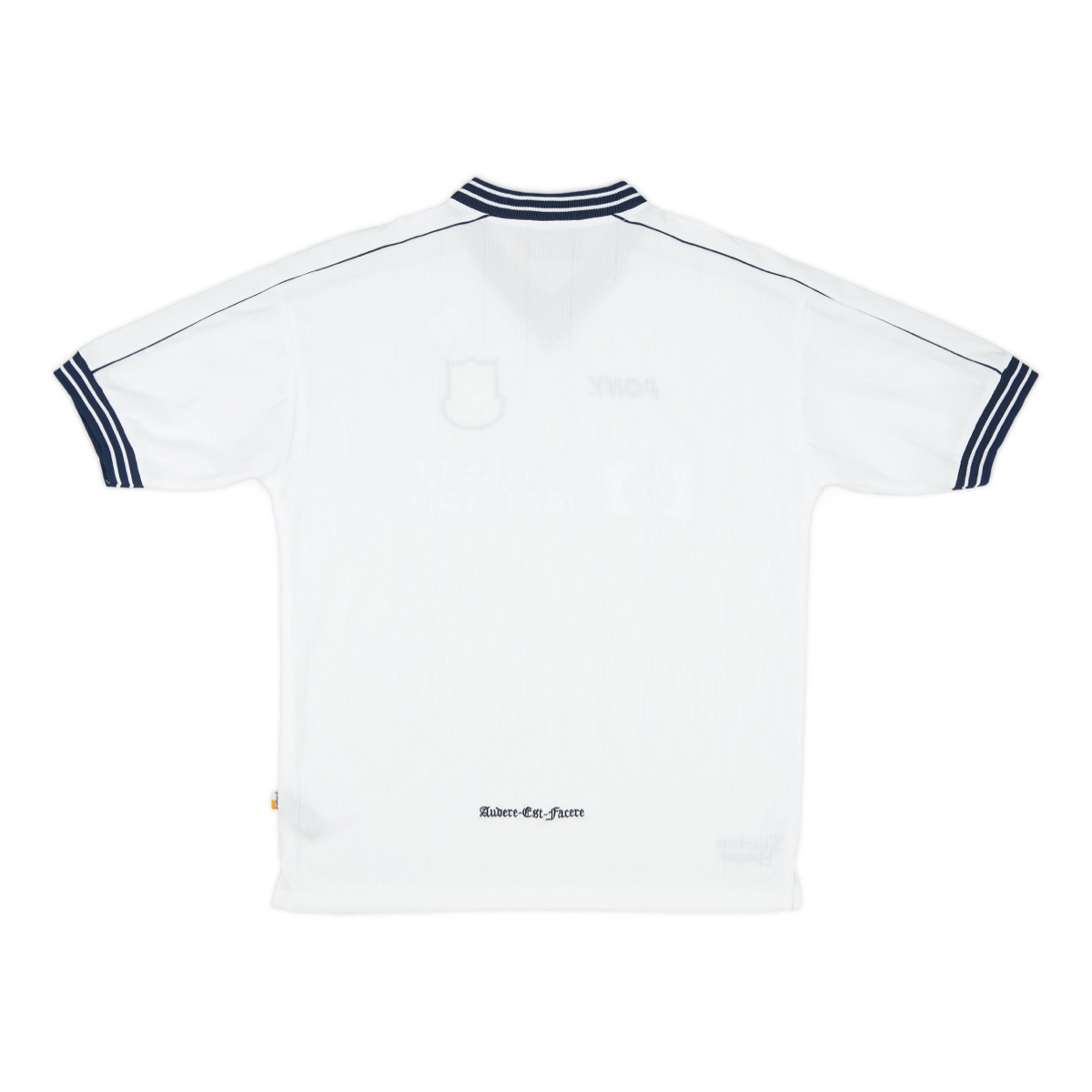 1997-99 Tottenham Hotspur FC 1st Kit