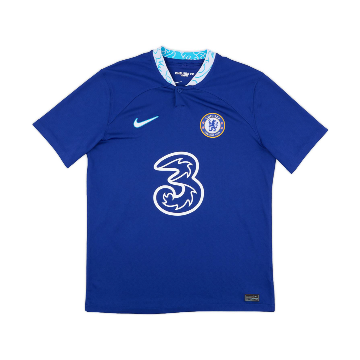 2022-23 Chelsea FC 1st Kit