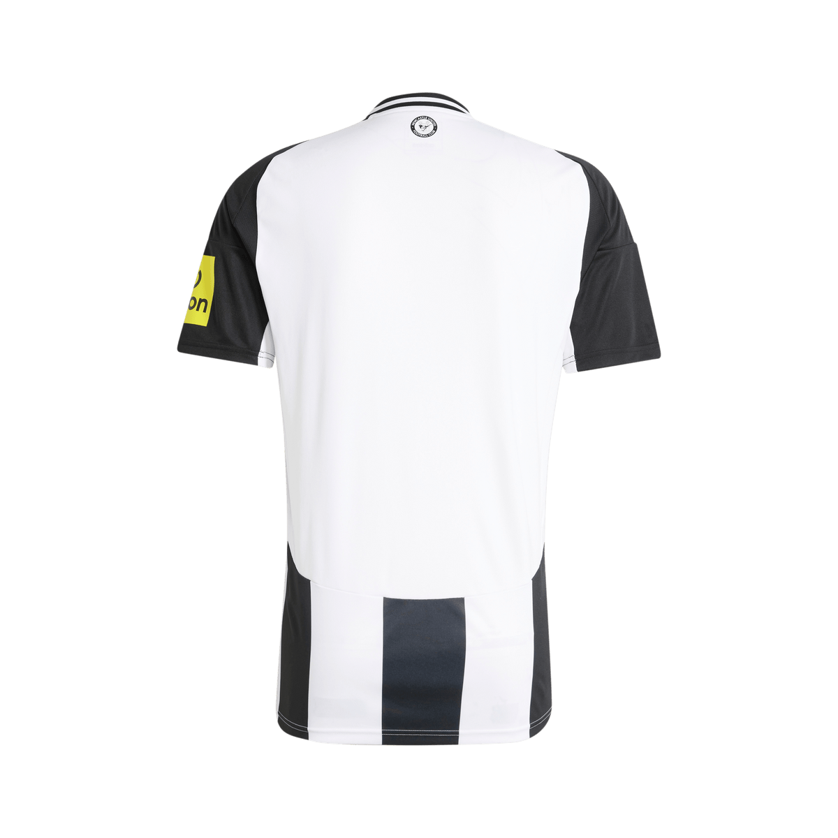 2024-25 Newcastle United FC 1st Kit