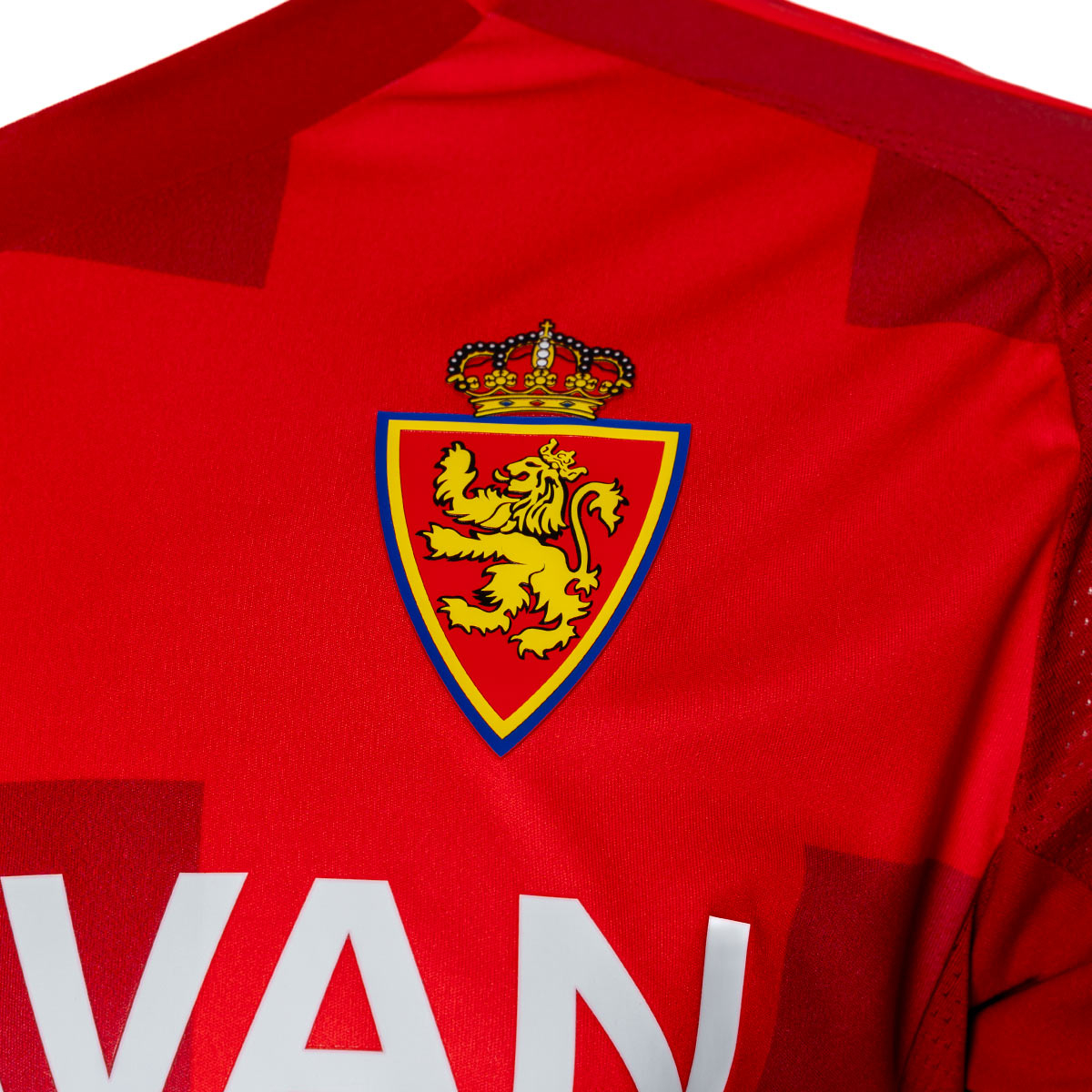 2024-25 Real Zaragoza 2nd Kit