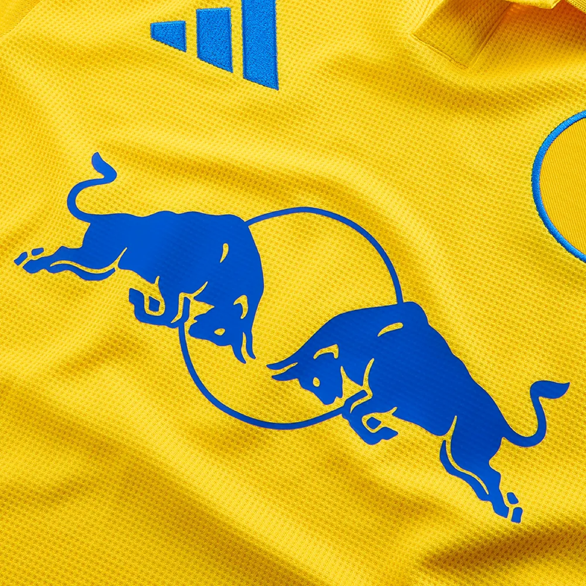 2024-25 Leeds United FC 2nd Kit