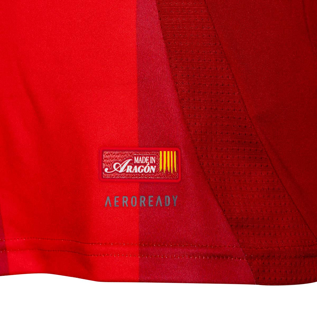2024-25 Real Zaragoza 2nd Kit