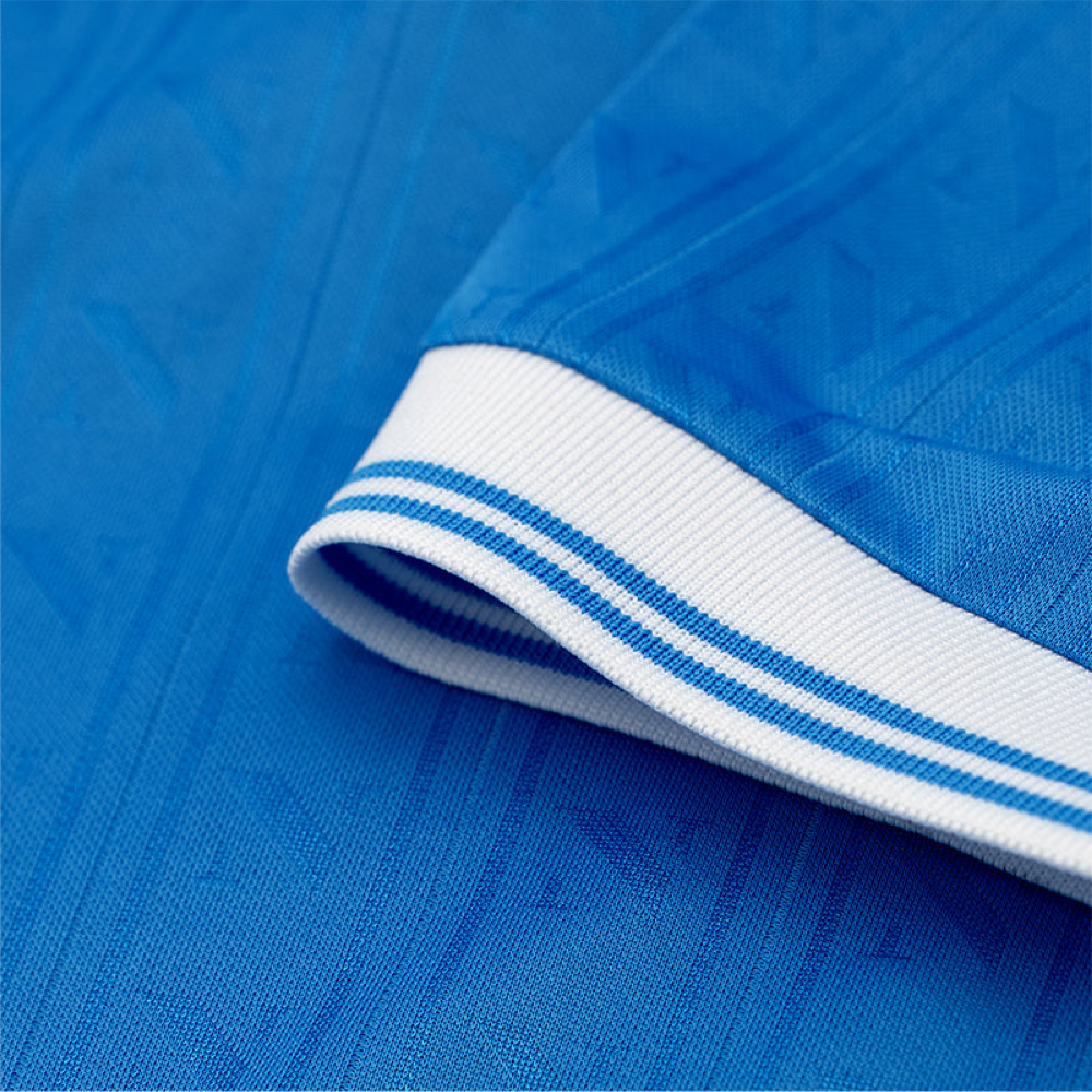 2025-26 SSC Napoli 1st Kit