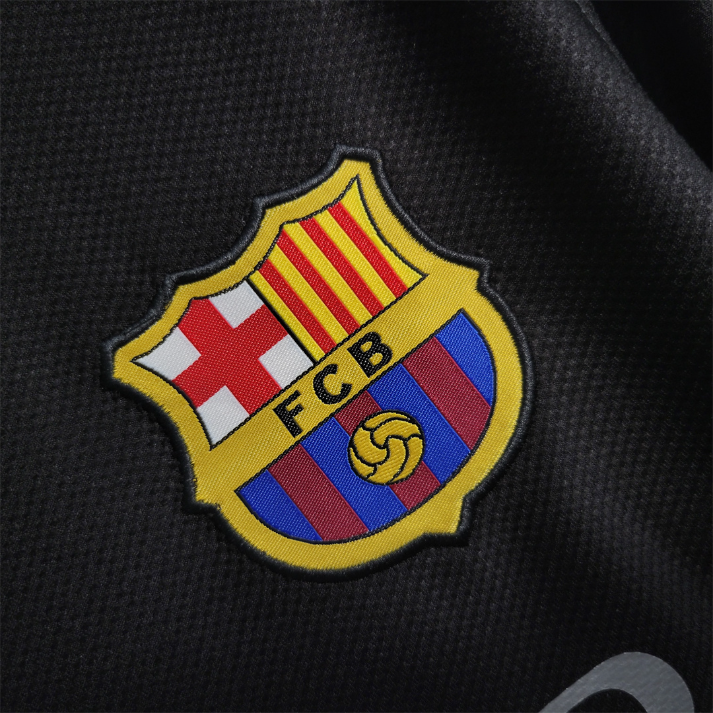 2013-14 FC Barcelona 3rd Kit