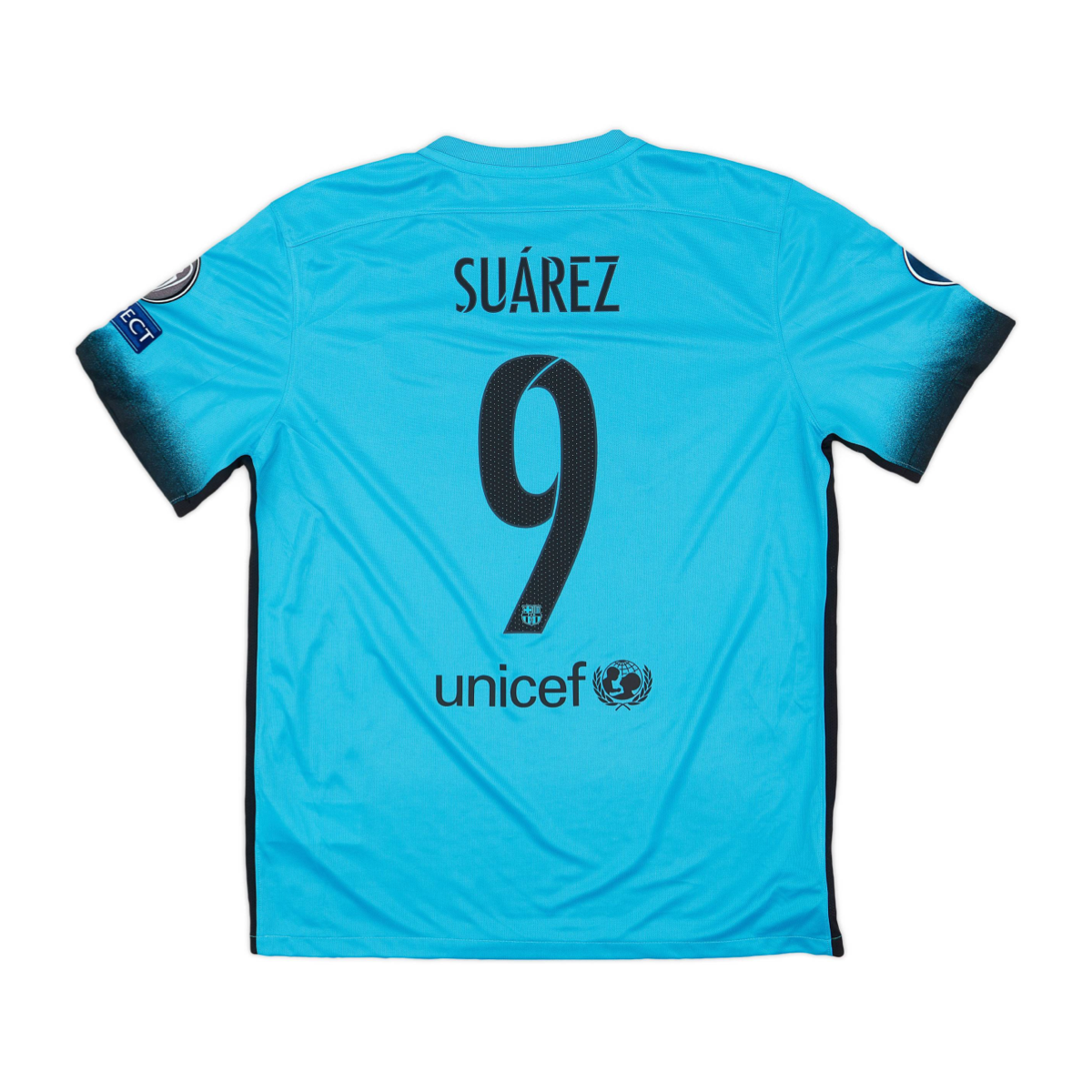2015-16 FC Barcelona 3rd Kit