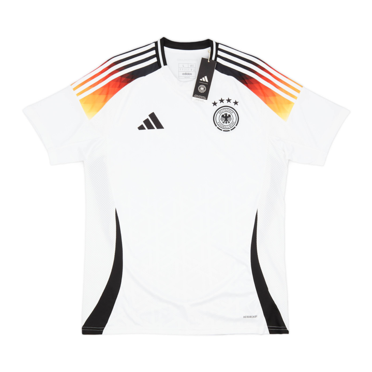 2024 Germany 1st Kit