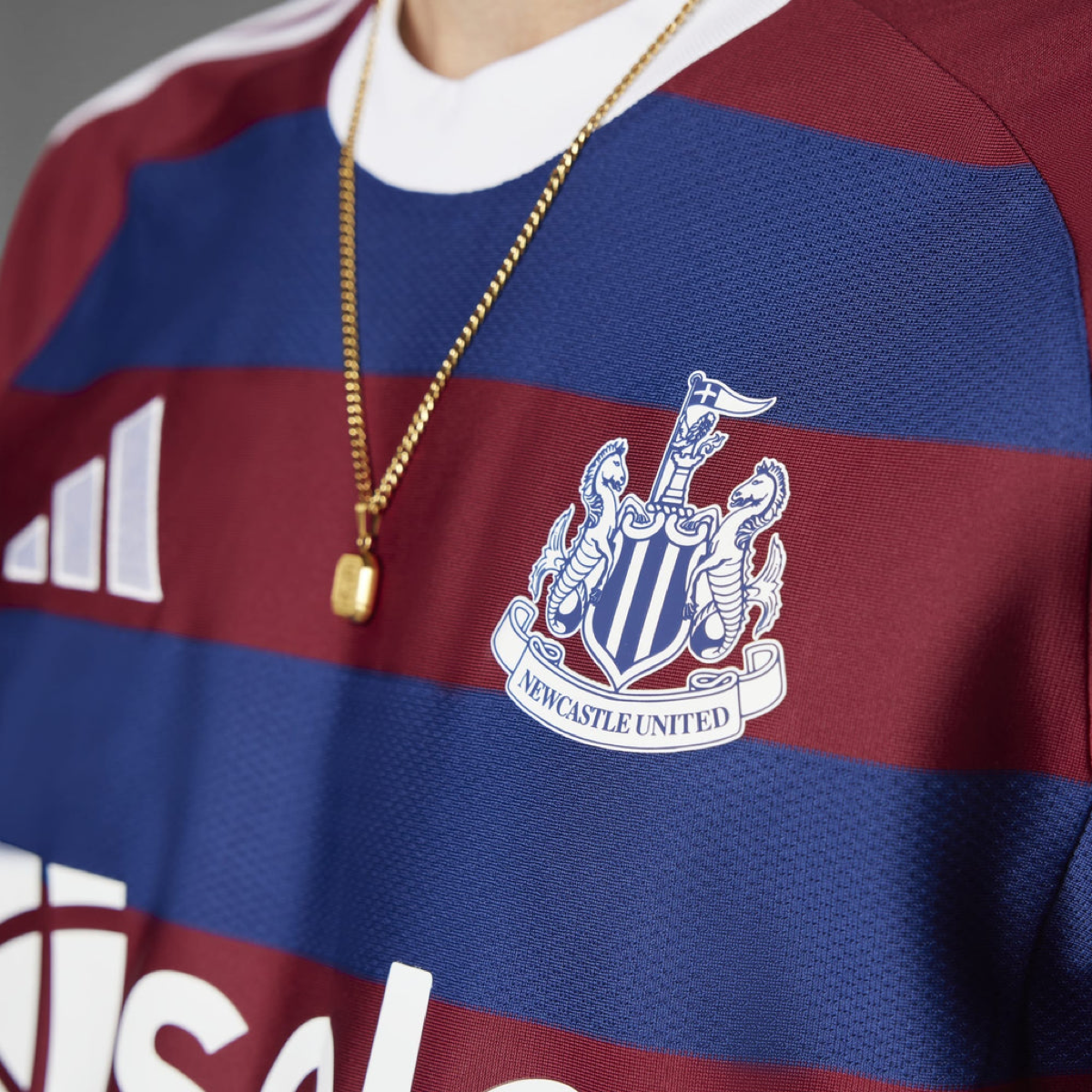 2024-25 Newcastle United FC 2nd Kit