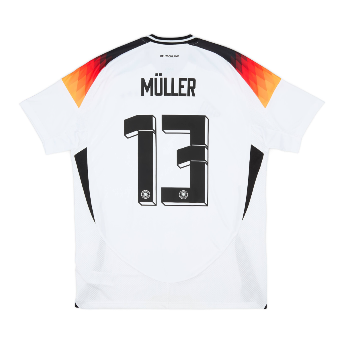 2024 Germany 1st Kit