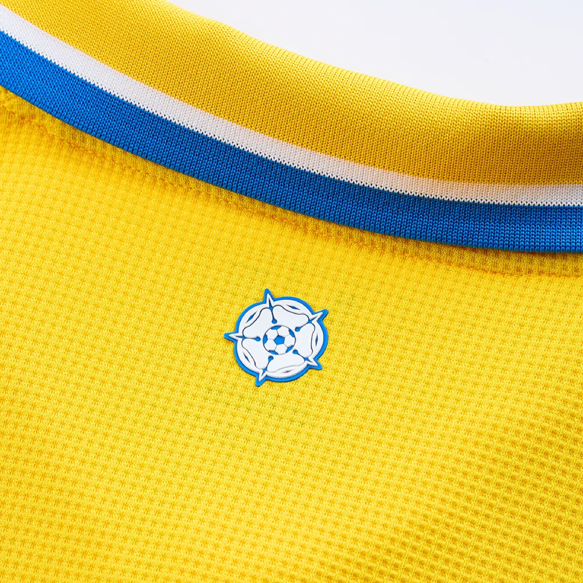 2024-25 Leeds United FC 2nd Kit